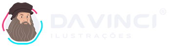 DaVinci Ilustracoes